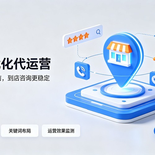 索县GEO优化
